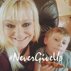 Meet your Posher, Tracey